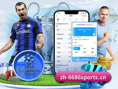 zh-6686sports.cn APP | 6686 SPORTS